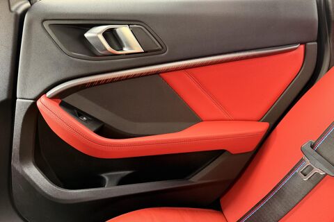 Serie 2 M235i xDrive Gran Coup&eacute; - BVA F44 M PERFORMANCE - CARPLAY - 2020 occasion 78760 Jouars-Pontchartrain