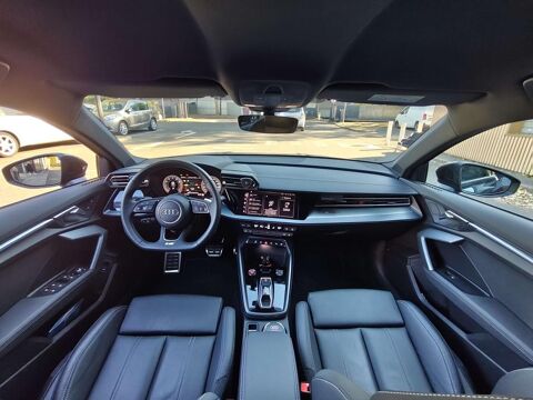 A3 Sportback 1.5 40 TFSI e - 204 - BV S-Tronic 6 8Y SPORTBACK 2025 occasion 77185 Lognes