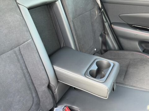 Tucson 1.6 t-gdi 239 hybrid n line creative 2026 occasion 85150 Les Achards