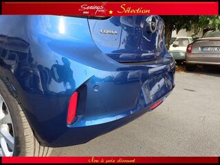 Corsa EDITION BUSINESS BHDI 100 CAMERA AR 2021 occasion 81000 Albi