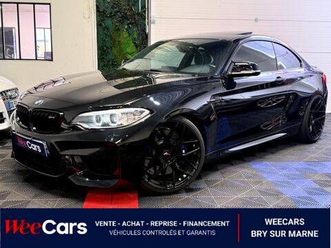Annonce voiture BMW Serie 2 39990 €