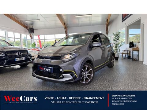 Annonce voiture Kia Picanto 16490 €