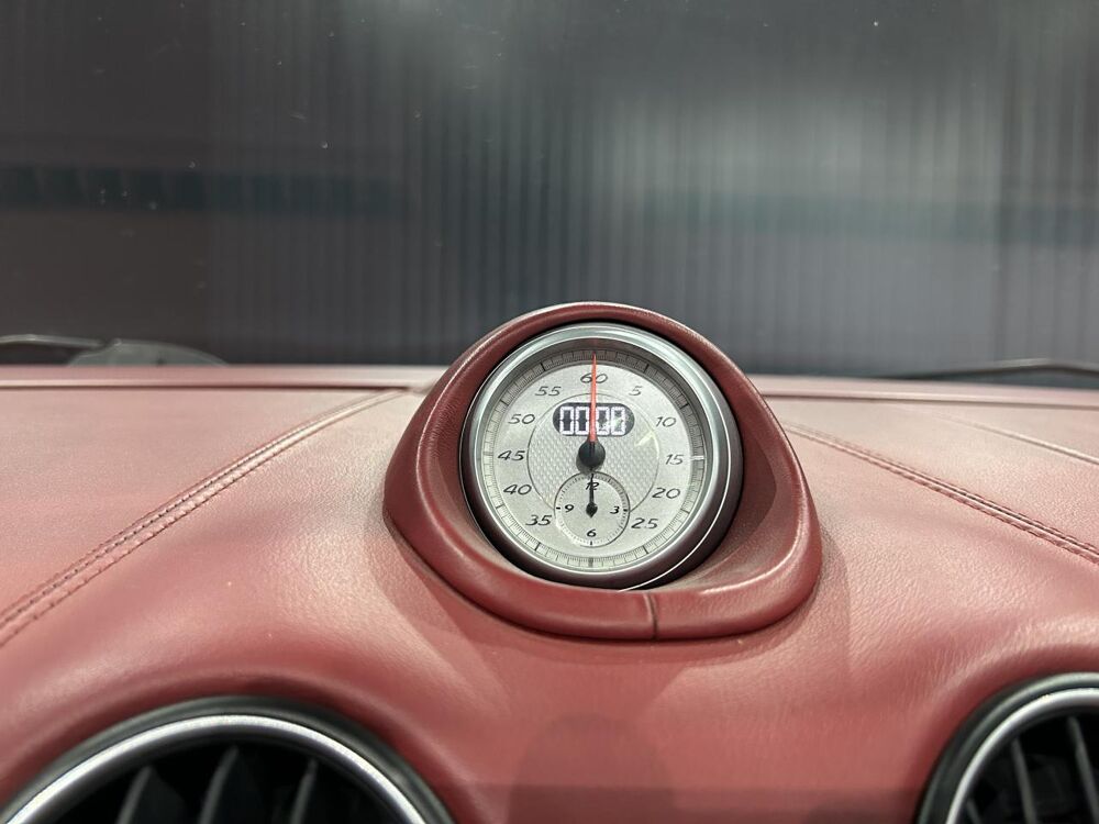 Boxster 3.4i - 310 - BV PDK TYPE 987 II 2009 CABRIOLET S 2009 occasion 47200 Saint-Pardoux-du-Breuil