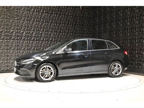 Classe B B 180 d - BV 7G-DCT BERLINE - BM 247 Business Line PHASE 1 2019 occasion 77100 Meaux