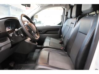 Proace 2.0 120 D-4D Fourgon Medium Business 2021 occasion 06550 La Roquette-sur-Siagne