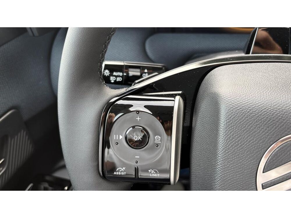 C5 aircross NOUVEAU 1.2i Hybride 145 Max 2026 occasion 81580 Soual