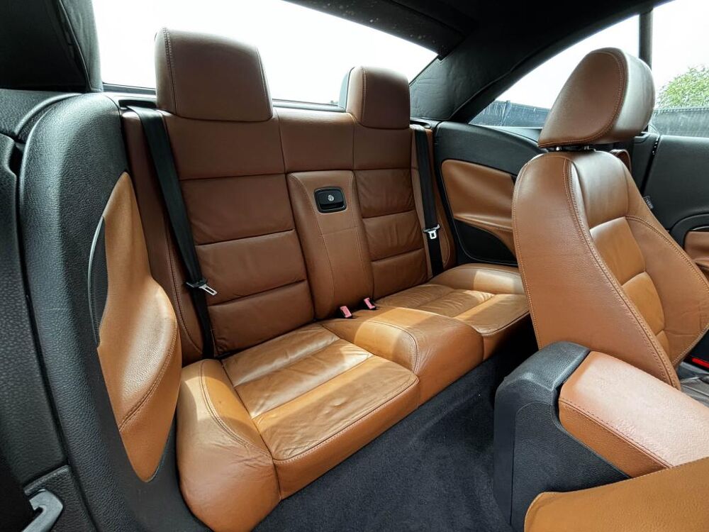 EOS 2.0l TDI - 140ch - Carat Phase 1 2007 occasion 76710 Eslettes