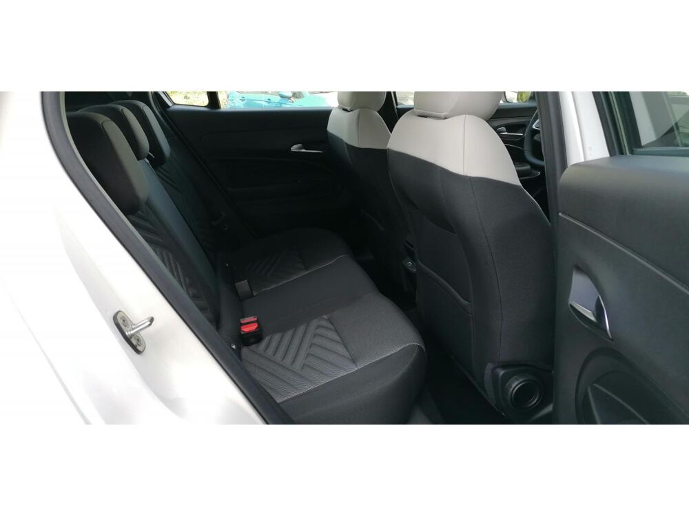Fiat 600 1.2 Hybrid 145 DCT IC&Ocirc;NE +PACK CONFORT 2026 occasion 81580 Soual