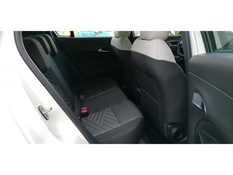 Fiat 600 1.2 Hybrid 145 DCT IC&Ocirc;NE +PACK CONFORT 2026 occasion 81580 Soual