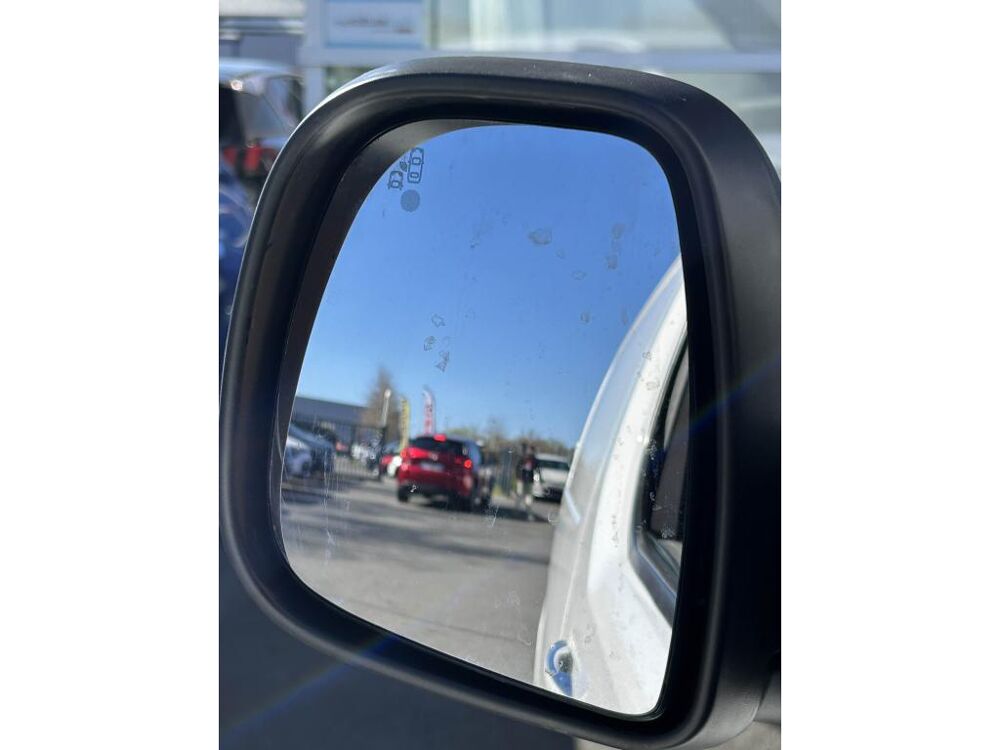Jumpy FOURGON XS BlueHDi 120 S&S Cityvan 2020 occasion 44700 Orvault