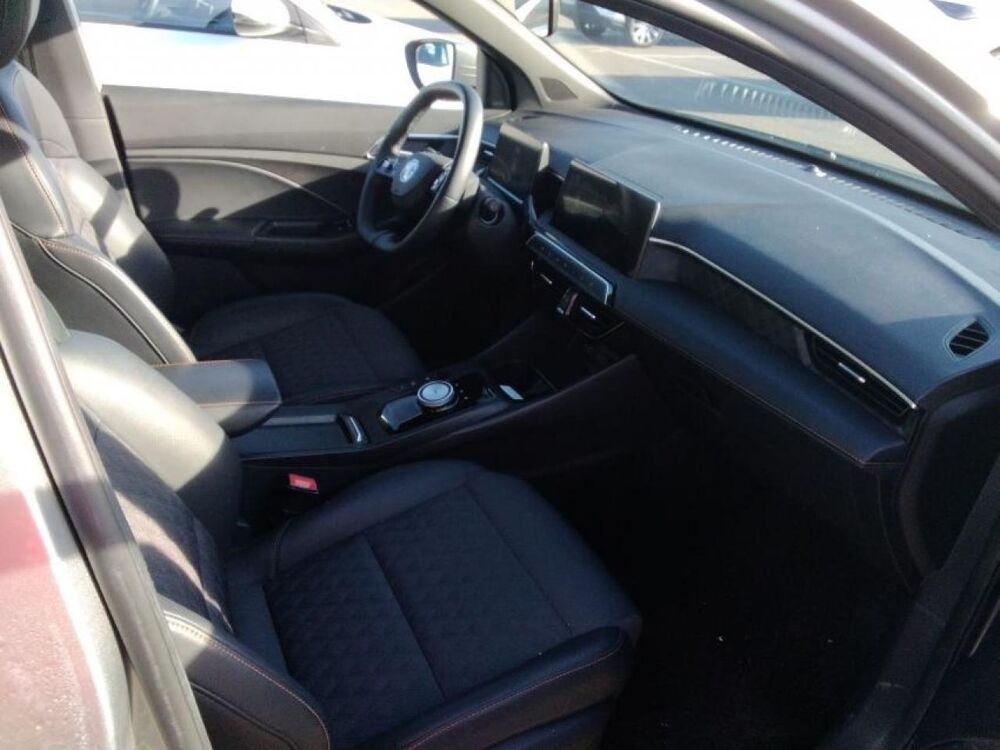 MG3 1.5 Hybrid+ 195 Luxury avec Cam&eacute;ra 360 et Si&egrave;ges chauffants 2025 occasion 35300 Foug&egrave;res