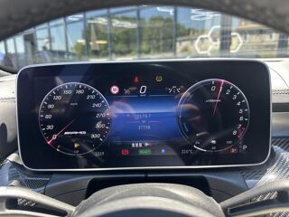 Classe C 63 S E Performance AMG - BVA Speedshift MCT - 4-Matic+ - GA 2023 occasion 33450 Montussan