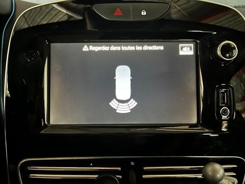 Clio IV 1.5 Energy DCI 75CH BUSINESS - COURROIE CHANGEE - GARANTI 2019 occasion 33700 M&eacute;rignac