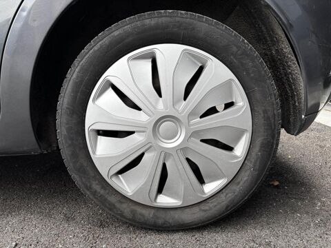 C3 II - 1.6l e-HDi - 92ch - Exclusive Phase 1 - Garantie 12 moi 2012 occasion 76710 Eslettes