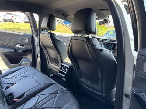 DS3 DS7 Crossback E-Tense - 300 - 4x4 Rivoli 2022 occasion 47200 Saint-Pardoux-du-Breuil