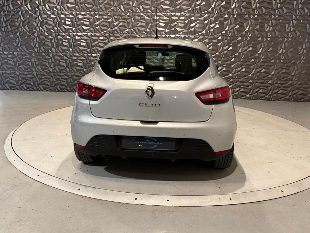 Clio 1.5 Energy dCi - 90 - BV EDC Euro 6 IV BERLINE Business PHA 2016 occasion 78680 &Eacute;p&ocirc;ne
