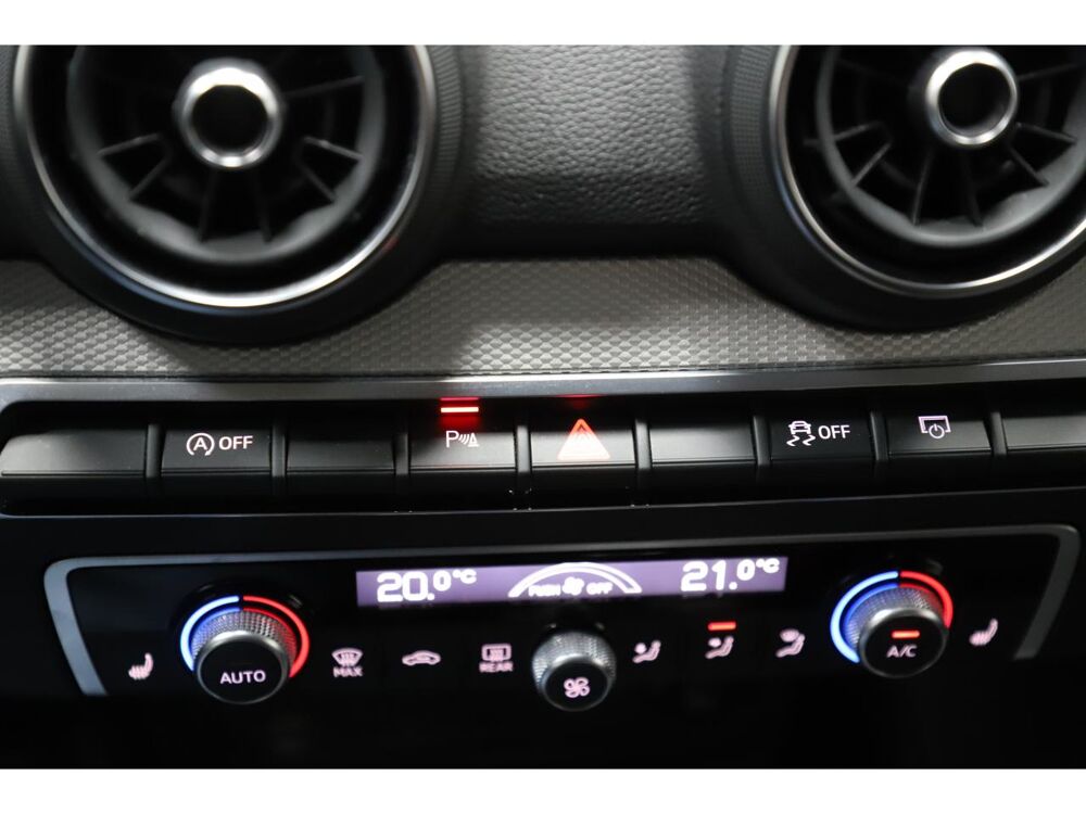 Q2 1.5 35 TFSI 150 Advanced S-tronic 2023 occasion 06550 La Roquette-sur-Siagne