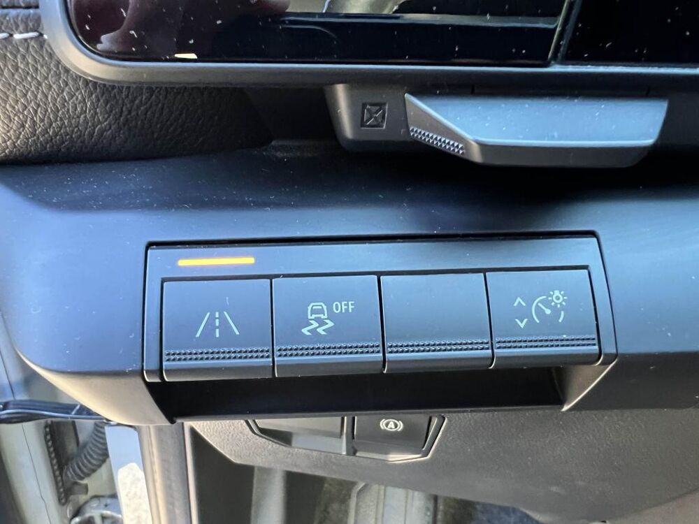 M&eacute;gane E-TECH SUPER CHARGE 220CH ICONIC - SIEGES CHAUFFANTS MASSAN 2022 occasion 13760 Saint-Cannat