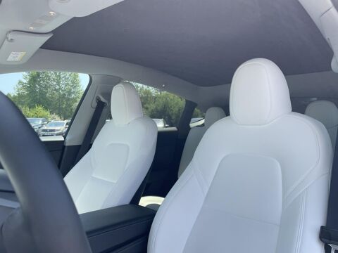 Model Y AWD PERFORMANCE + ATTELAGE - GARANTIE CONSTRUCTEUR 2023 occasion 33127 Saint-Jean-d'Illac
