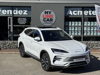 Seal 1.5 DM-i 324 AWD 2024 occasion 38330 Montbonnot-Saint-Martin
