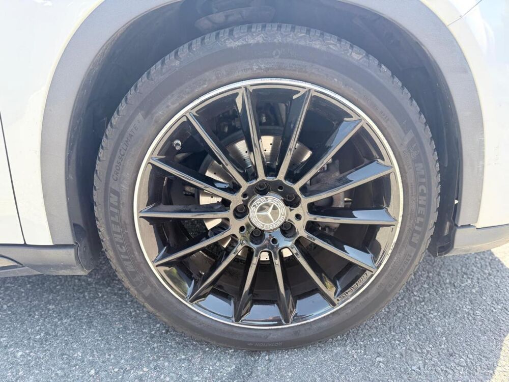 Classe GLA 1.6 200 155 SPORT EDITION 7G-DCT BVA pack amg/radar/hayon:/ 2020 occasion 42170 Saint-Just-Saint-Rambert