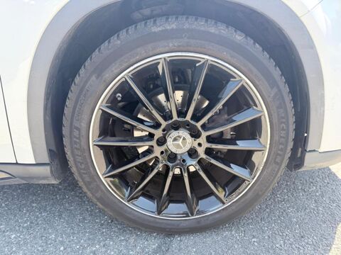 Classe GLA 1.6 200 155 SPORT EDITION 7G-DCT BVA pack amg/radar/hayon:/ 2020 occasion 42170 Saint-Just-Saint-Rambert