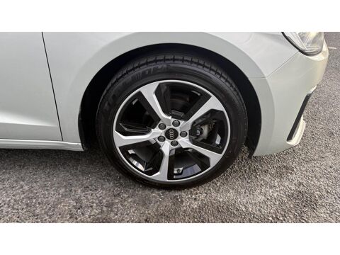 A1 Sportback 1.0 30 TFSI 115 - Advanced +CARPLAY+DIGITAL COCKPI 2024 occasion 81580 Soual