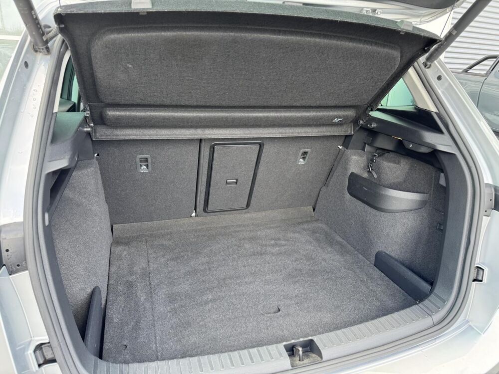 Karoq BUSINESS 1.5 TSI ACT 150 DSG7 2022 occasion 44700 Orvault