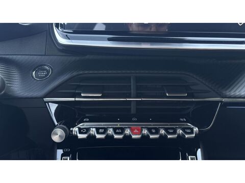 2008 1.2 Hybrid 145 DCS6 GT +PK DRIVE+CAMERA 360+NAVIGATION 2026 occasion 81580 Soual