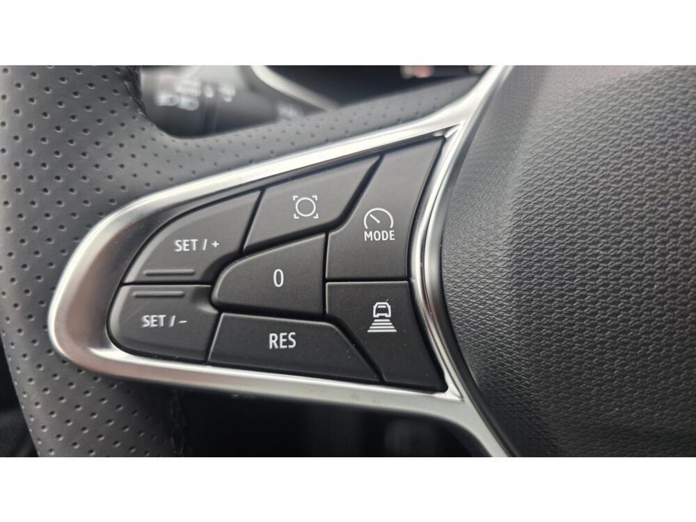 Captur 1.8 E-Tech Hybride 160 BVA Techno 2026 occasion 81580 Soual