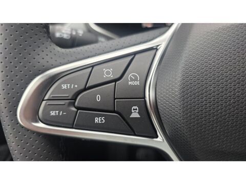 Captur 1.8 E-Tech Hybride 160 BVA Techno 2026 occasion 81580 Soual