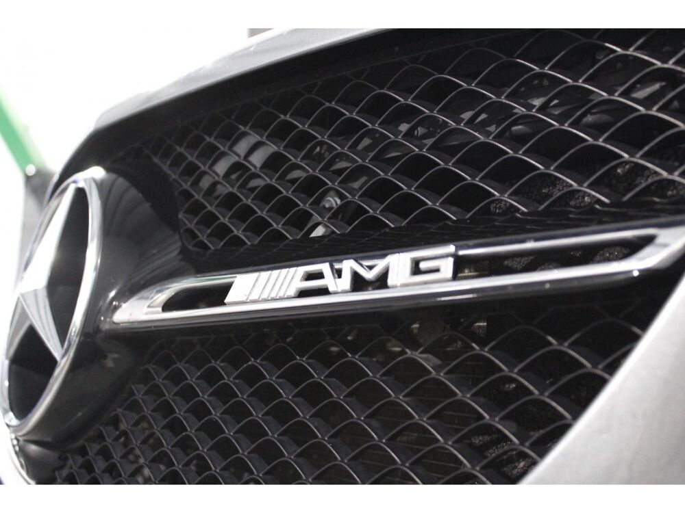 Classe GLE Coup&eacute; 43 AMG - 367CH - 4MATIC - BVA 9GTronic - Suivi Comple 2016 occasion 95340 Bernes-sur-Oise