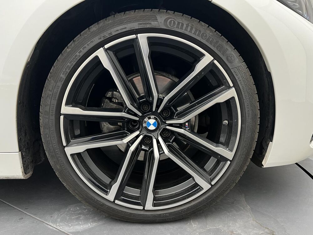S&eacute;rie 4 Coup&eacute; 420d 190 ch M Sport G22 GARANTIE 12 MOIS 2020 occasion 33130 B&egrave;gles