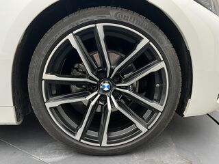 S&eacute;rie 4 Coup&eacute; 420d 190 ch M Sport G22 GARANTIE 12 MOIS 2020 occasion 33130 B&egrave;gles