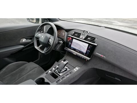 DS3 1.5 BlueHDi 130 EAT8 Performance Line + 2021 occasion 81580 Soual