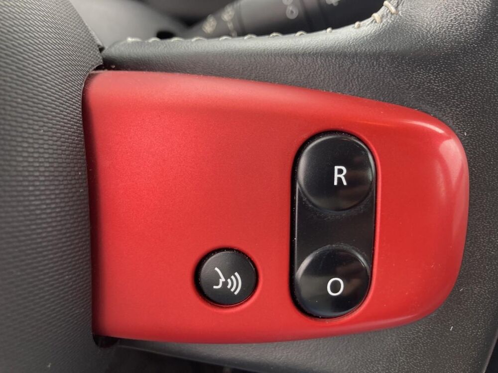 Twingo III 1.0 sce 70 intens 2015 occasion 57525 Talange