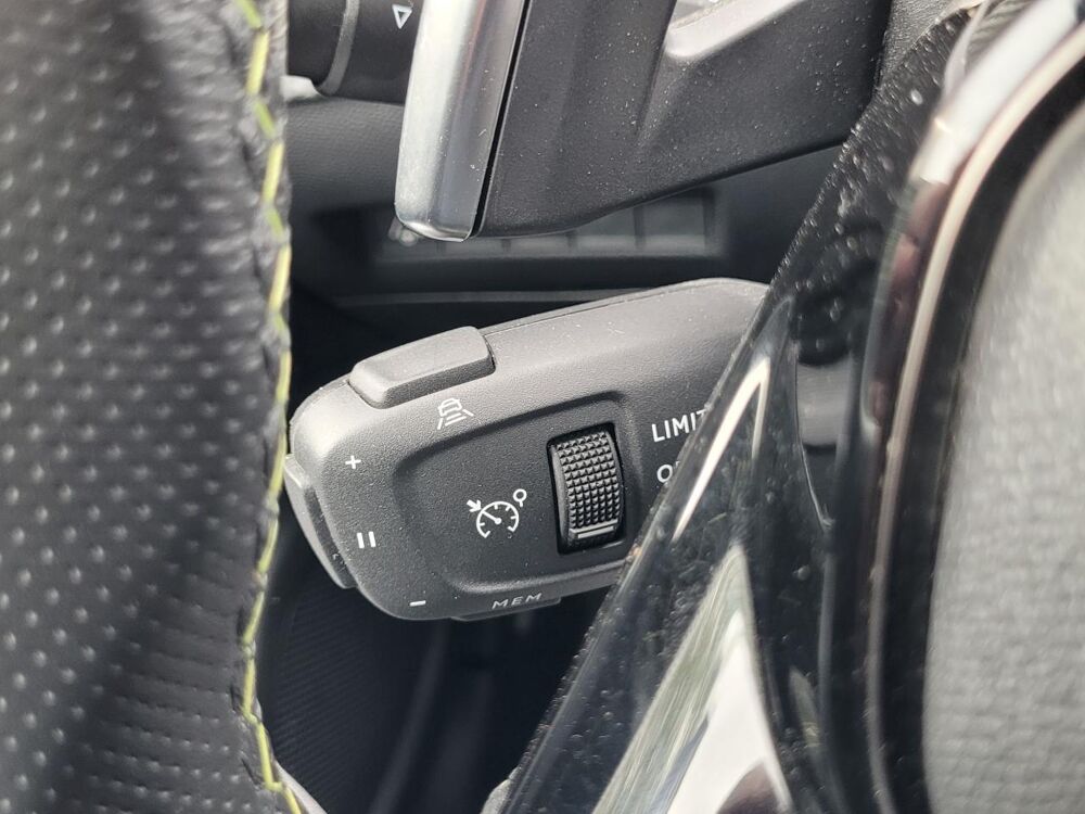 2008 1.2i Hybrid 145 GT e-DCS6  GPS  ADML  GripControl  Radar 2025 occasion 34190 Ganges
