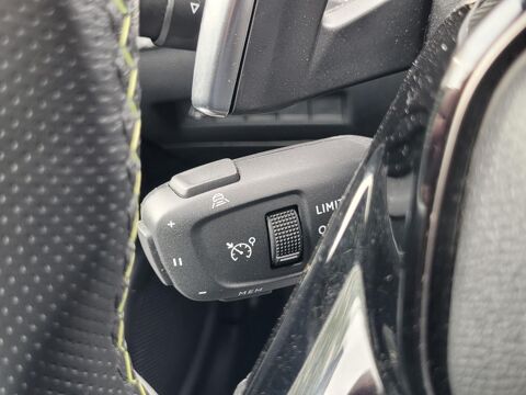2008 1.2i Hybrid 145 GT e-DCS6  GPS  ADML  GripControl  Radar 2025 occasion 34190 Ganges