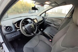 Clio 1.5 dCi - 75 cv - Soci&eacute;t&eacute; Air M&eacute;diaNav 2015 occasion 77185 Lognes