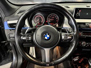 X1 xDrive 25i - BVA F48 M Sport 2016 occasion 47200 Saint-Pardoux-du-Breuil