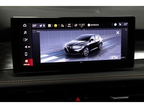 Tonale Veloce Q4 1.3 PHEV 280 - BVA 2024 occasion 06550 La Roquette-sur-Siagne