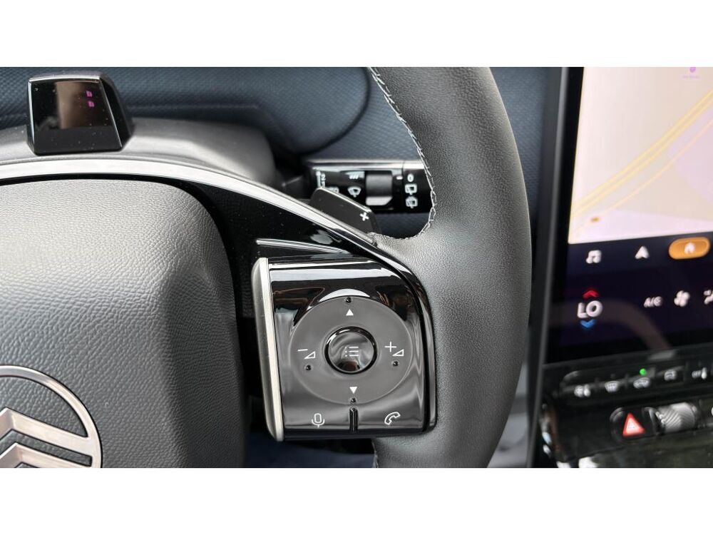 C5 aircross 1.2 Hybride 145 Max NOUVEAU MODELE 2026 occasion 81580 Soual