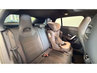 Classe CLA SHOOTING BRAKE 2.0 180 D 115 AMG LINE 8G-DCT BVA - GARANTIE 2021 occasion 16000 Angoul&ecirc;me
