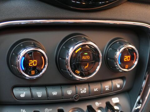 Clubman F54 2.0 COOPER S 178 EDITION PREMIUM PLUS - BVR PHASE 2 + TO 2022 occasion 77090 Coll&eacute;gien