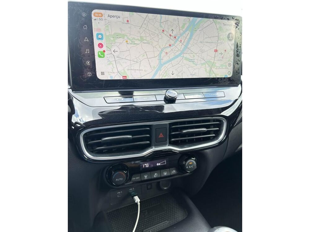Juke TEKNA 1.0 DIG-T 114ch 2025 2025 occasion 44700 Orvault