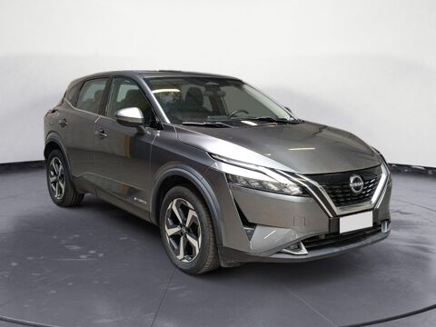 Qashqai E-power 190ch business 2024 occasion 34190 Ganges