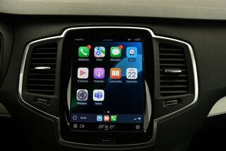 XC90 T8 AWD Hybride Rechargeable 310+145 ch Geartronic 8 7pl Star occasion 17130 Montendre