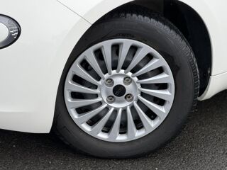 500 Electrique 3+1 95ch 23.8kWh Icone - Test SOH +95% 2024 occasion 35300 Foug&egrave;res
