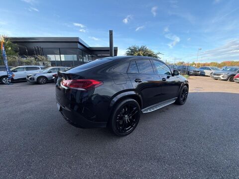 Classe GLE 350 de 194+136 amg line 4matic 9g-tronic 2020 occasion 85150 Les Achards