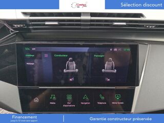 308 GT EXCLUSIVE HYBRID 145 DCS6 TOIT OUVRANT HIFI FOCAL 2026 occasion 81000 Albi